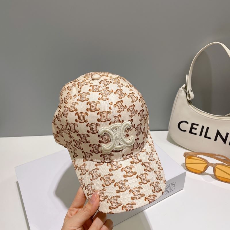 Celine Caps